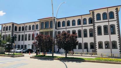 KPSS P3/P93'ten 70 Alanlar Dikkat! Yakutiye Belediyesi 11 Memur/Veznedar Alacak! Son Başvuru Tarihini Kaçırmayın