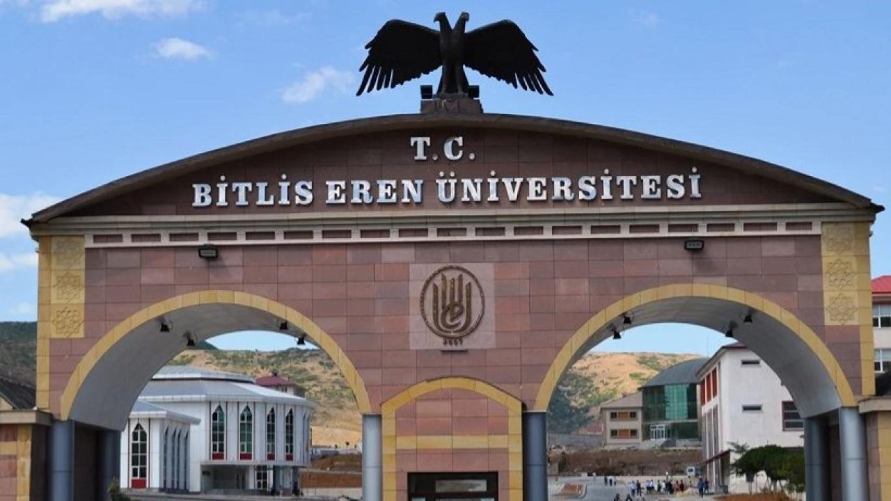 KPSS P94&#039;ten 60 Puan Alanlar Dikkat! Üniversite&#039;de Sözleşmeli Personel Olabilirsiniz