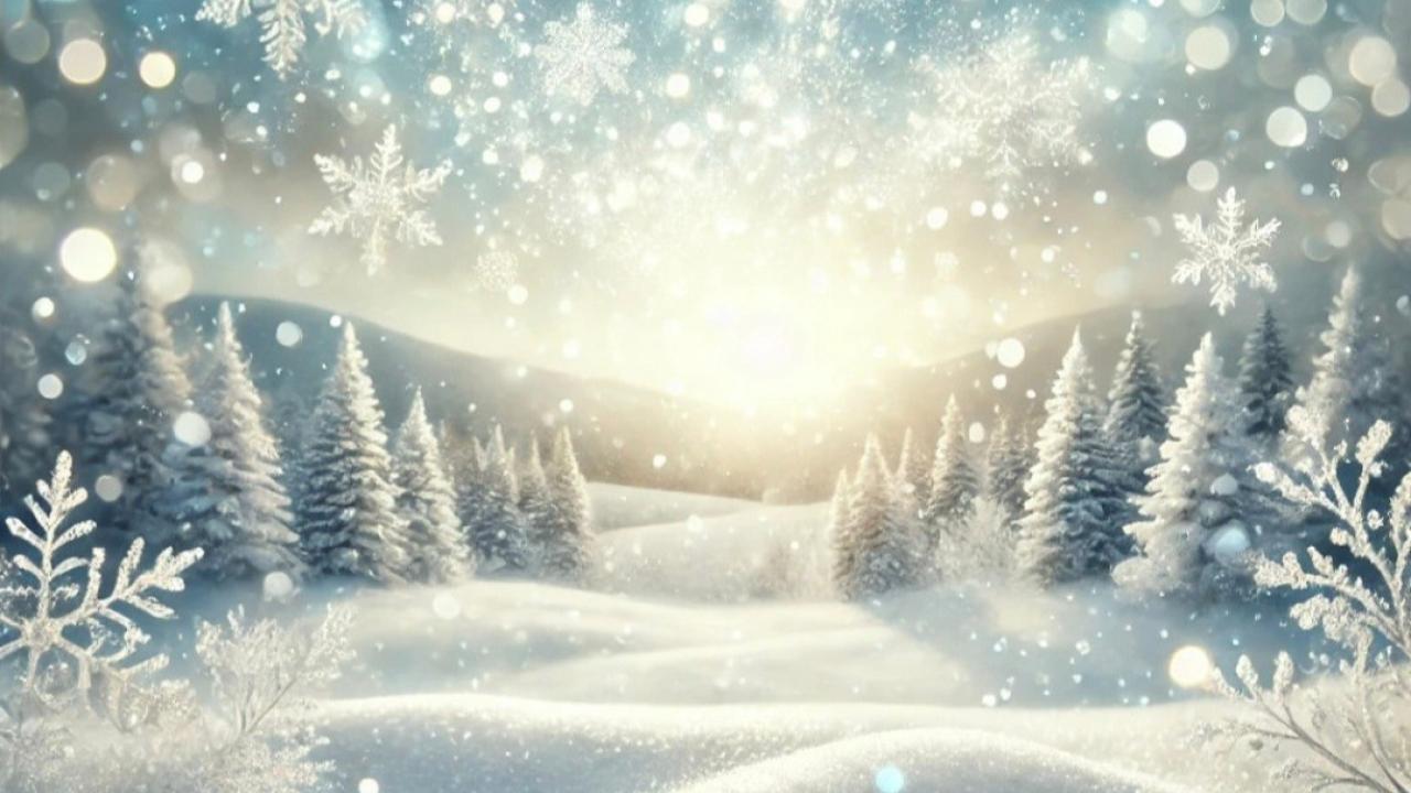 Kristal Taneler, Paslı Sobalar