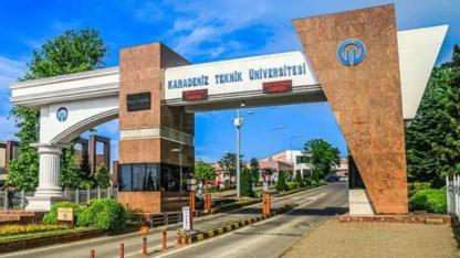 KTÜ'de İş Başvuruları Başladı: Beden İşçisi, İnşaat Ustası ve Tesisatçı Kadrolarına Özel Şartlarla Alım