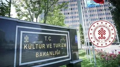 Kültür ve Turizm Bakanlığı 80 Kontrolör Alacak! İşte Alım Şartları