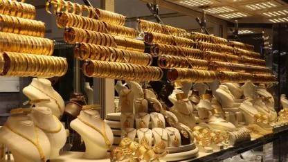 Kuyumcu ve Emlakçıya Yıllık 'Yetki Belgesi' Harcı Geldi! İşte Rakamlar