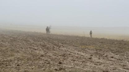 Libya Genelkurmay Başkanı Al-Haddad’ın içinde bulunduğu jet düştü