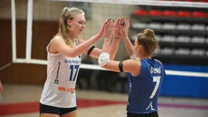 Ligin 13. Haftasında Dev Randevu! Çanakkale Belediyespor - Eczacıbaşı Maçı Ne Zaman, Nerede Oynanacak?