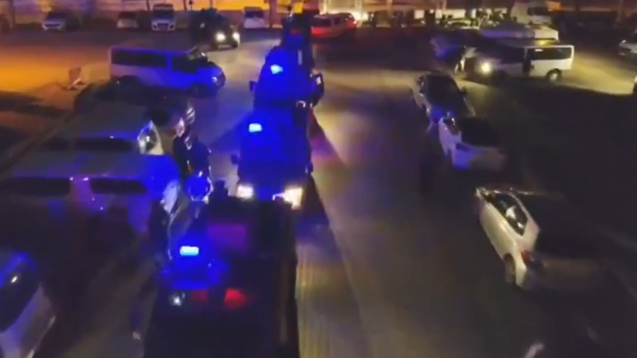 Listede O İller de Var! Bakan Yerlikaya Duyurdu: 39 İlde FETÖ Operasyonu!