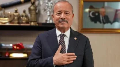 Mağdur Bilgilerine "Gizlilik" Kalkanı: Mehmet Taytak’ın Kanun Teklifi Komisyonda