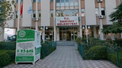 Manisa’da Belediye Memuru Olma Şansı: 5 Farklı Branşta Personel Alımı Başladı!