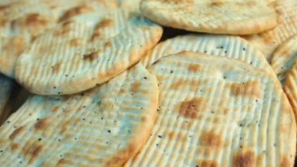 Maraş Çöreği AB tescili aldı! Türkiye'nin tescilli ürün sayısı 44'e yükseldi