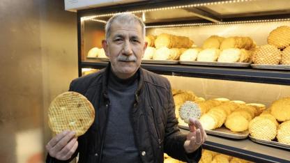 Maraş çöreğinin AB tescili alması üreticisini de tüketicisini de mutlu etti