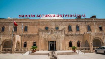 Mardin Artuklu Üniversitesi’nden Flaş 13 Akademik Kadro İlanı! Prof. Dr. Alımı Başladı!