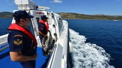 Mavi Vatan’ın Koruyucusu Olma Şansı: Dev Uzman Erbaş Alımı Başladı!