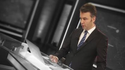 Mehmet Akif Ersoy ile gözaltına alınan isimler belli oldu