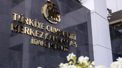 Merkez Bankası'ndan Kritik Faiz Kararı! İşte TCMB'nin Yeni Faiz Tablosu!