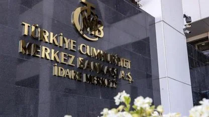 Merkez Bankası'ndan Kritik Faiz Kararı! İşte TCMB'nin Yeni Faiz Tablosu!