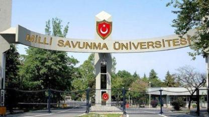 Milli Savunma Üniversitesi'nden Sivil Akademisyen Alımı! Prof'tan Arş. Gör.'e Kadro: Güvenlik Soruşturması Şartı Var