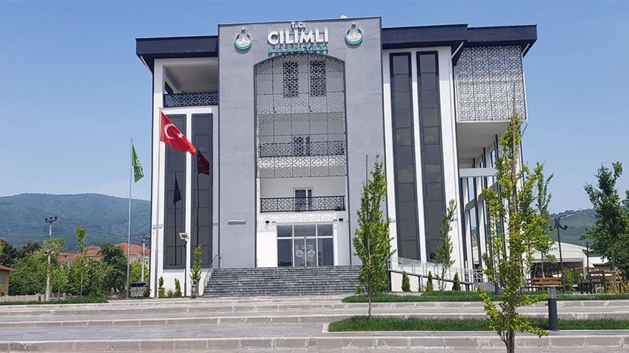 Milyonluk Arsa İhalesi Başlıyor: Çilimli Belediyesi 15.4 Milyon TL Muammen Bedelli Taşınmazını Satıyor!