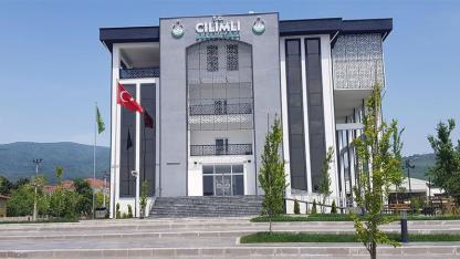 Milyonluk Arsa İhalesi Başlıyor: Çilimli Belediyesi 15.4 Milyon TL Muammen Bedelli Taşınmazını Satıyor!