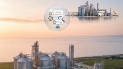 Mısır Menşeli Sikatif İthalatına Damping Soruşturması