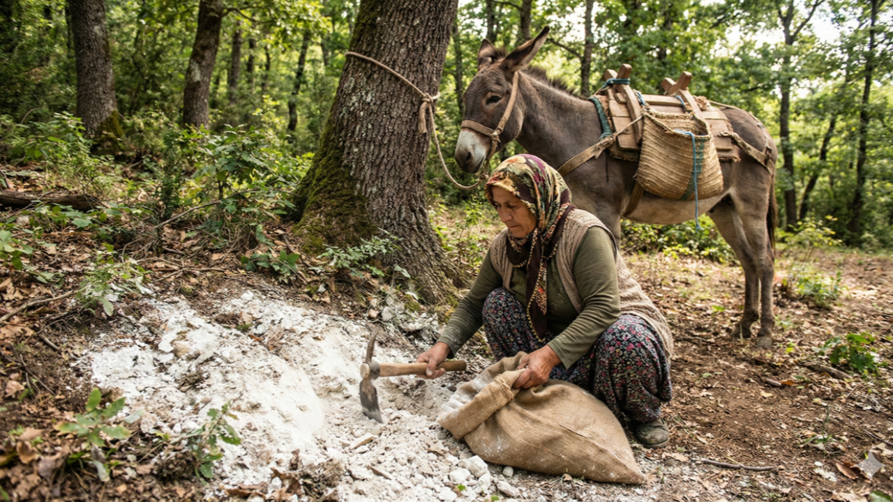 Mucize mi, Pazarlama Efsanesi mi? Diyatome Toprağı Hakkında Bilinmesi Gereken Her Şey