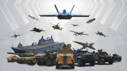 Mühendislere Dev Kadro! Savunma Sanayiinde Kariyer Fırsatı Başlıyor!