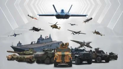 Mühendislere Dev Kadro! Savunma Sanayiinde Kariyer Fırsatı Başlıyor!