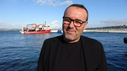 Naci Karabiber Uyardı: "Su Sıcaklığı Nedeniyle Balıklar Toplanamadı, Tüm Baskı Karadeniz Hamsisi Üzerinde"