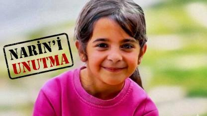 NARiN'i UNUTMA !