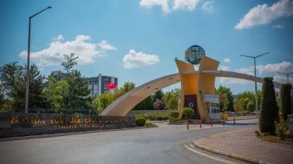 Öğrenci Şehrinde Hoca Olma Fırsatı! ESOGÜ Profesör, Doçent ve Dr. Öğretim Üyesi Alıyor