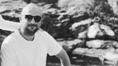 Öğretmen Yasin Mendeş trafik kazasında hayatını kaybetti