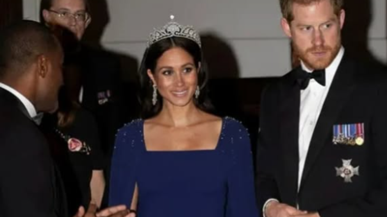 Ölüm Döşeğindeki Babasına E-posta mı Attı? Meghan Markle ve Babası Thomas Markle Arasındaki "Son Görüşme" Polemiği