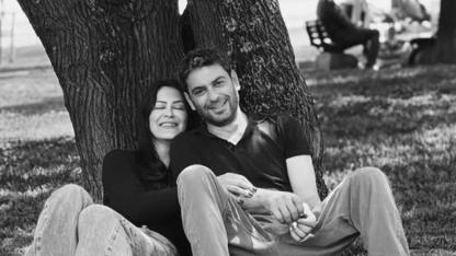 Ozan Akbaba, Uzak Şehir setinden izin aldı! Eşi kalp ameliyatı geçirdi