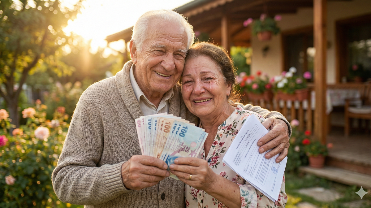 Parası Olan, Alacağı Olan Herkes Dikkat! Yıllardır Süren O Mağduriyet Tarih Oluyor: İşte Cebinizi Koruyacak O Karar