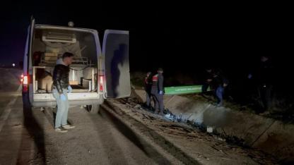 Polisten Kaçarken Karşı Şeride Daldı: İşte Çanakkale'deki Kazada Hayatını Kaybedenlerin İsimleri