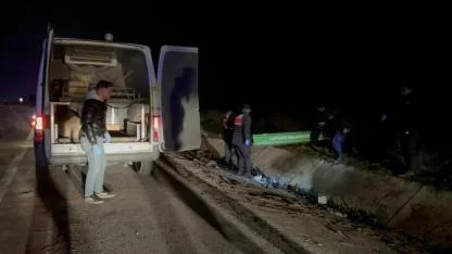 Polisten Kaçarken Karşı Şeride Daldı: İşte Çanakkale'deki Kazada Hayatını Kaybedenlerin İsimleri