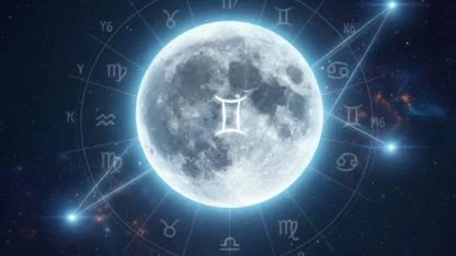 Zihinsel Aydınlanma Zamanı: Yılın Son Dolunayı İkizler Burcunda