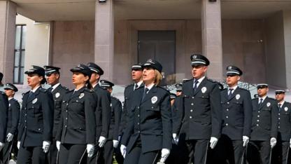 Polis Akademisi öğrencilerinden alınacak tazminata ilişkin yeni yönetmelik Resmi Gazete'de
