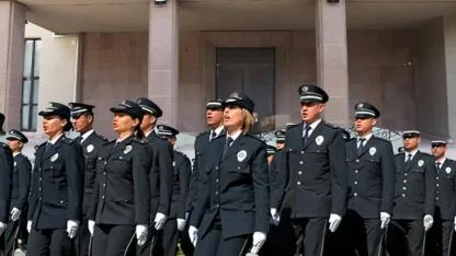 Polis Akademisi öğrencilerinden alınacak tazminata ilişkin yeni yönetmelik Resmi Gazete'de