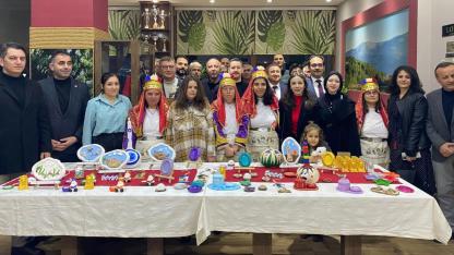 Yenice'de 3 Aralık Dünya Engelliler Günü programı