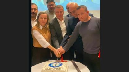 SES Çanakkale'den tepki: "Sendikamsıyı tam ortadan kesmiş, dilim dilim yemişsiniz, afiyet olsun"