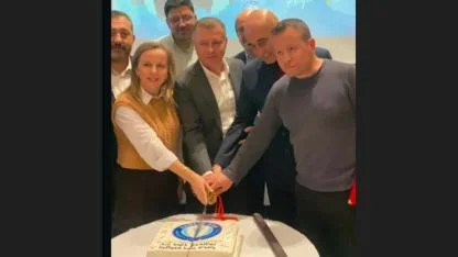 SES Çanakkale'den tepki: "Sendikamsıyı tam ortadan kesmiş, dilim dilim yemişsiniz, afiyet olsun"