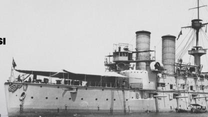 111. yılında Mesudiye Zırhlısı şehitleri anılacak