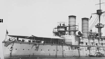 111. yılında Mesudiye Zırhlısı şehitleri anılacak