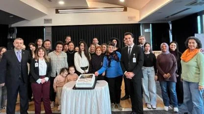 LÖSEV Çanakkale, "Yılın Gönüllüleri”ni seçti