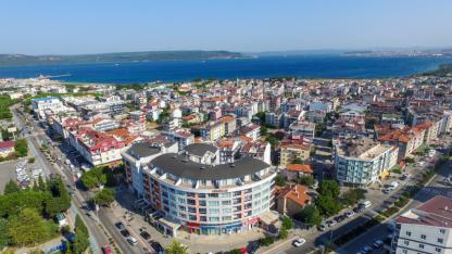 Kepez Belediyesi'nden "İkametini Taşı" Kampanyası: "Kepez'i Seviyorum, İkametimi Taşıyorum"