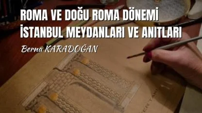 Troya Müzesi’nde Restitüsyon sergisi açılıyor