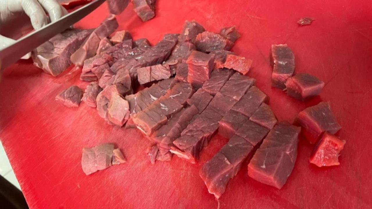 Şap hastalığı et fiyatlarını vurdu