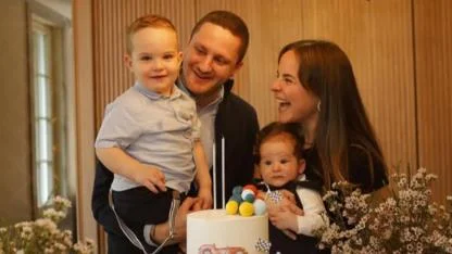 Sarıgül Ailesinde Boşanma Krizi: Revna Sarıgül'den 3 Milyon TL Nafaka, 1.5 Milyar TL Tazminat Talebi