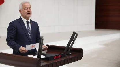 Milletvekili Güneşhan’dan TÜİK’e tepki: "TÜİK makyajlanmış rakamlarla bu ülkeyi hayali bir refah masalına inandırmaya çalışıyor"