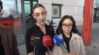 Güllü'nün kızı tarafından itildiğine şahit olan Sultan Ulu'nun ifadesi ortaya çıktı