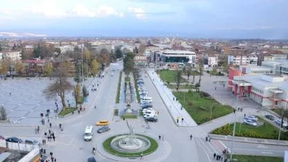 Düzce Belediyesi 9 Arsayı Satışa Çıkardı